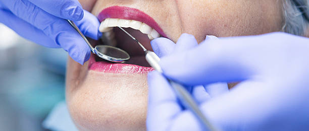 Best Emergency Root Canal Therapy in Roberts, WI